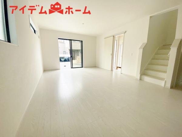 新築一戸建て 小牧市藤島２丁目116番の一部 名鉄犬山線大山寺駅 3,099万円