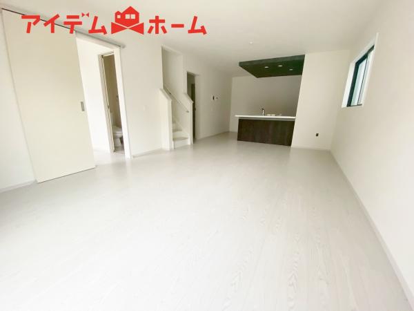 新築一戸建て 小牧市藤島２丁目116番の一部 名鉄犬山線大山寺駅 3,099万円