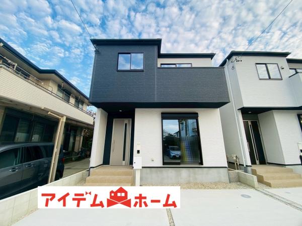 新築一戸建て 小牧市藤島２丁目116番の一部 名鉄犬山線大山寺駅 3,099万円