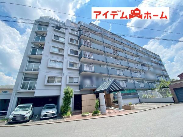 中古マンション 清須市西堀江1906 名鉄名古屋本線新川橋駅 1,230万円