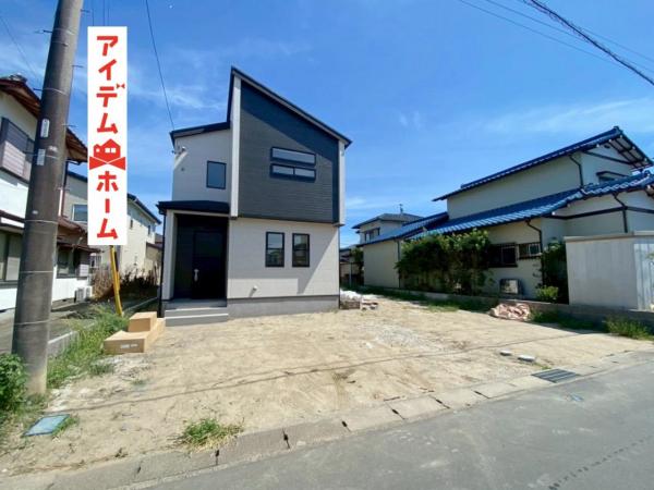 新築一戸建て 磐田市堀之内 JR東海道本線(熱海〜米原)豊田町駅 2,688万円