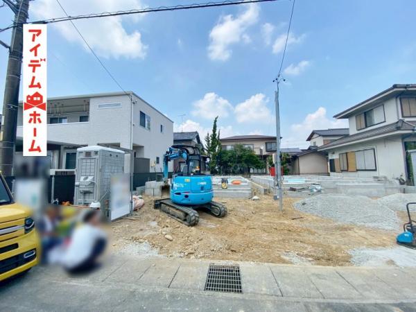 新築一戸建て 浜松市中央区早出町 遠州鉄道遠州上島駅 3,090万円