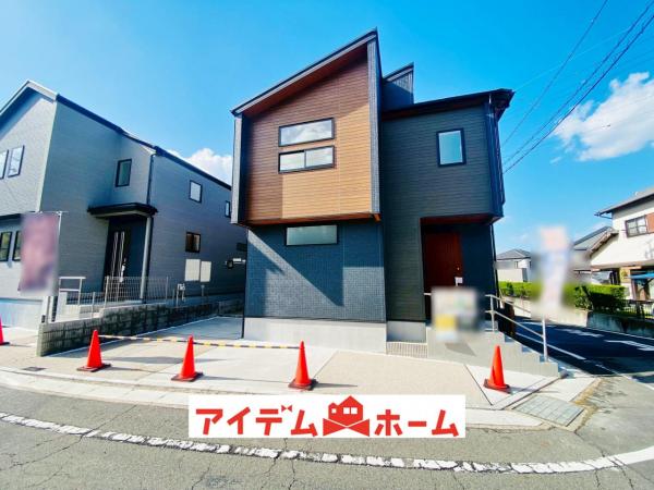 新築一戸建て みよし市天王台15番9 名鉄三河線豊田市駅 3,990万円