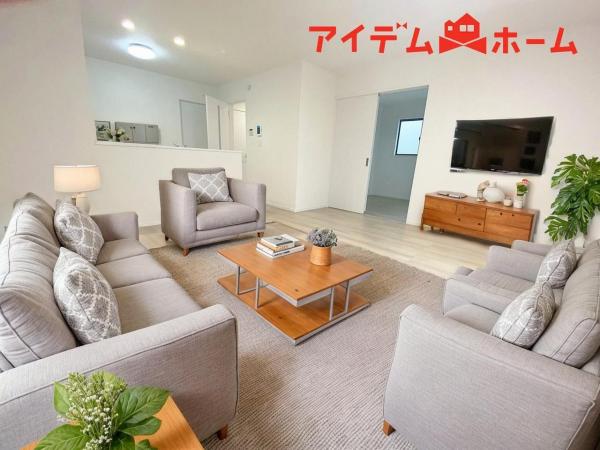 新築一戸建て 名古屋市守山区桔梗平２丁目1916 JR中央本線大曽根駅 3,190万円