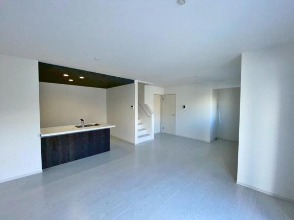 新築一戸建て 名古屋市中村区北畑町３丁目4番 近鉄名古屋線黄金駅 4,899万円