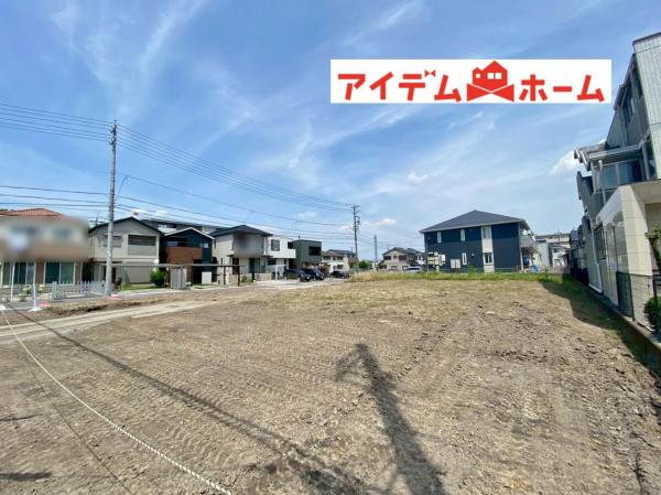 新築一戸建て 清須市西枇杷島町城並2丁目3-1 名鉄犬山線下小田井駅 3,890万円