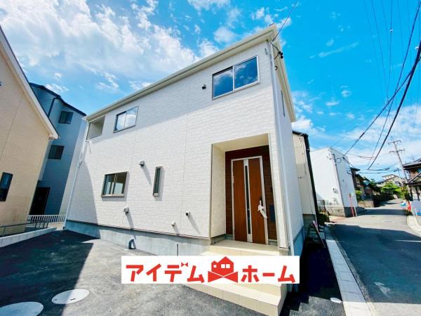 新築一戸建て 尾張旭市印場元町北山4318番3、4320番1 名鉄瀬戸線印場駅 3,190万円