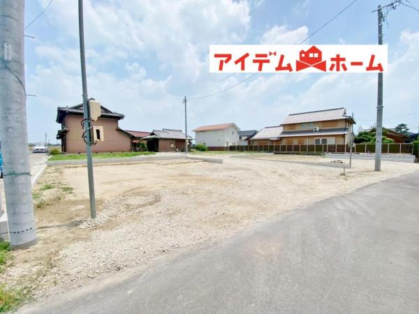 新築一戸建て 清須市春日上須ケ田9 JR東海道本線(熱海〜米原)稲沢駅 3,380万円
