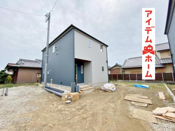 新築一戸建て 清須市春日上須ケ田9 JR東海道本線(熱海〜米原)稲沢駅 3,180万円