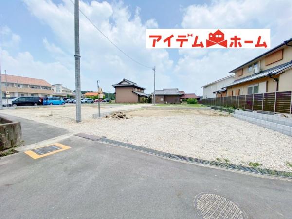 新築一戸建て 清須市春日上須ケ田9 JR東海道本線(熱海〜米原)稲沢駅 3,380万円