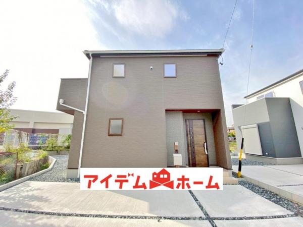 新築一戸建て 知多郡東浦町大字石浜字須賀27番1 JR武豊線石浜駅 3,277万円