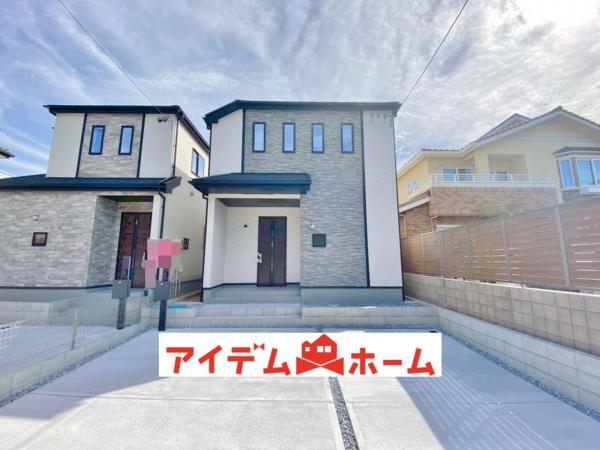 新築一戸建て 名古屋市緑区旭出２丁目 名古屋市桜通線鳴子北駅 4,690万円