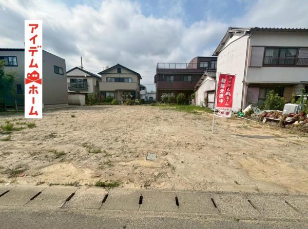 新築一戸建て 浜松市中央区北島町 JR東海道本線(熱海〜米原)浜松駅 2,950万円