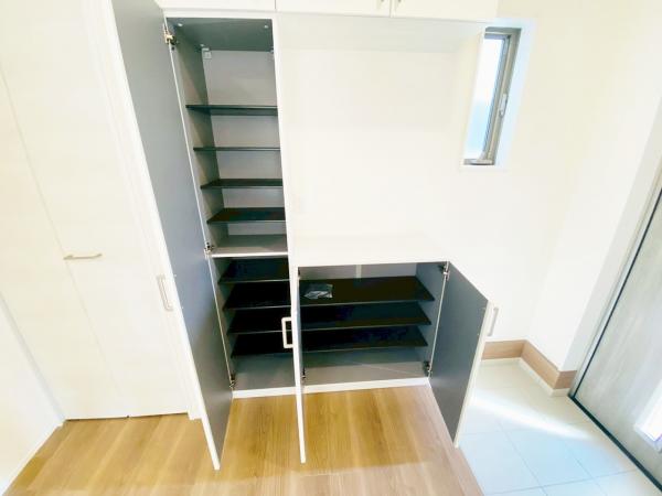 新築一戸建て 犬山市字郷西6-2 名鉄小牧線羽黒駅 2,780万円