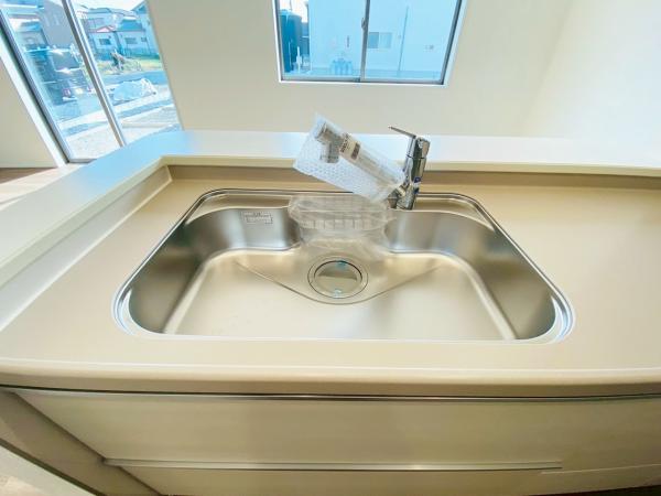 新築一戸建て 犬山市字郷西6-2 名鉄小牧線羽黒駅 2,780万円