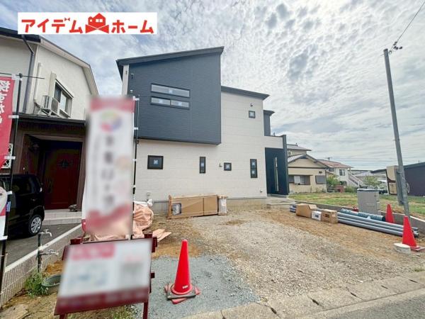 新築一戸建て 浜松市中央区泉4丁目 JR東海道本線(熱海〜米原)浜松駅 3,498万円