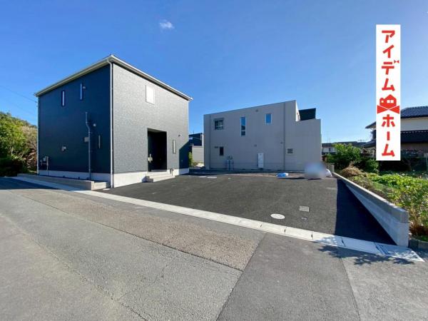 新築一戸建て 掛川市上西郷 JR東海道新幹線掛川駅 2,299万円