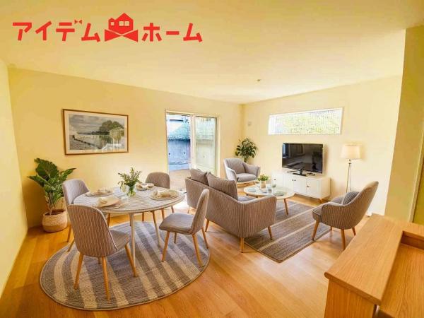 新築一戸建て 多治見市美坂町7丁目23番2 JR中央本線多治見駅 2,680万円