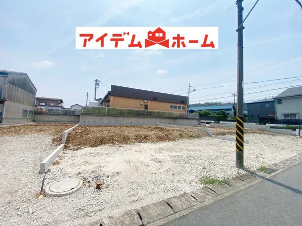 新築一戸建て 多治見市美坂町7丁目23番2 JR中央本線多治見駅 2,780万円