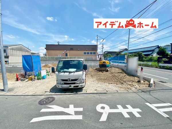 新築一戸建て 多治見市美坂町7丁目23番2 JR中央本線多治見駅 2,780万円