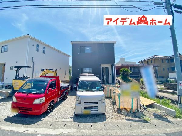 新築一戸建て 多治見市笠原町字木曽畷22016番1の一部 JR中央本線多治見駅 2,190万円
