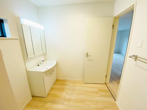 新築一戸建て 可児市中恵土字西浦2163-1の一部 名鉄広見線新可児駅 1,990万円