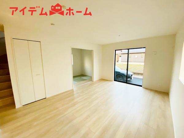 新築一戸建て 可児市中恵土字西浦2163-1の一部 名鉄広見線新可児駅 1,990万円