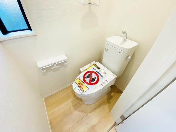 新築一戸建て 可児市中恵土字西浦2163-1の一部 名鉄広見線新可児駅 1,990万円