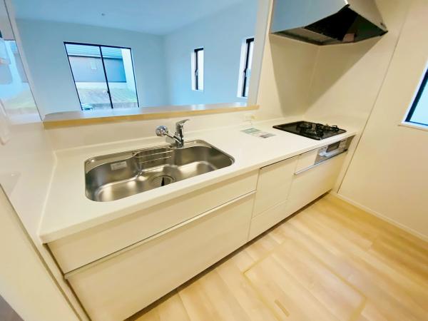 新築一戸建て 可児市中恵土字西浦2163-1の一部 名鉄広見線新可児駅 1,990万円