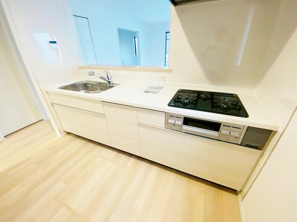 新築一戸建て 可児市中恵土字西浦2163-1の一部 名鉄広見線新可児駅 1,990万円