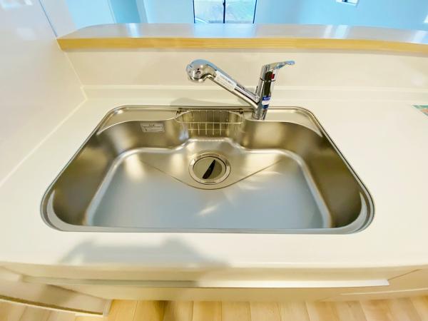 新築一戸建て 可児市中恵土字西浦2163-1の一部 名鉄広見線新可児駅 1,990万円