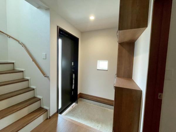 新築一戸建て 海部郡蟹江町西之森９丁目88 関西本線永和駅 2,190万円