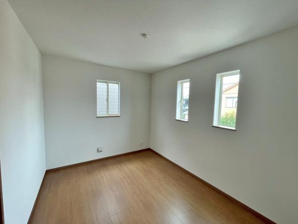 新築一戸建て 海部郡蟹江町西之森９丁目88 関西本線永和駅 2,190万円