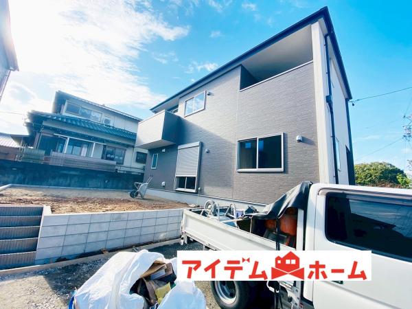 新築一戸建て 多治見市幸町4丁目7-2 太多線小泉駅 2,580万円