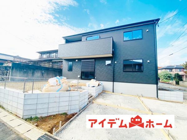 新築一戸建て 多治見市幸町4丁目7-2 太多線小泉駅 2,680万円