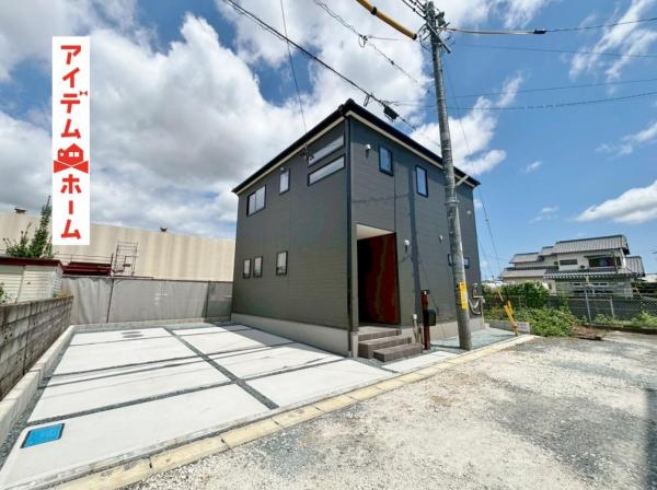 新築一戸建て 浜松市中央区三方原町 天竜浜名湖鉄道金指駅 2,580万円
