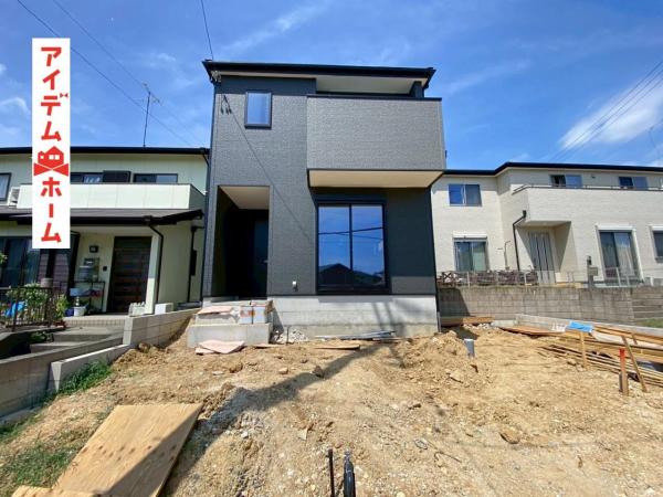 新築一戸建て 豊橋市高師町字北原 JR東海道本線（熱海〜米原）二川駅 2,690万円