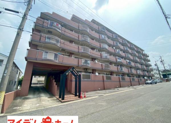 中古マンション 刈谷市板倉町３丁目 JR東海道本線（熱海〜米原）東刈谷駅 1,798万円