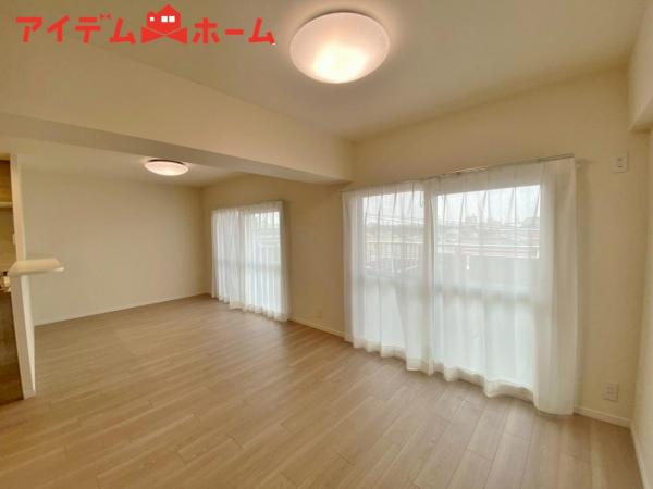 中古マンション 刈谷市板倉町３丁目 JR東海道本線（熱海〜米原）東刈谷駅 1,798万円