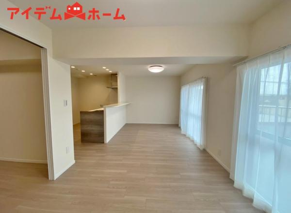 中古マンション 刈谷市板倉町３丁目 JR東海道本線（熱海〜米原）東刈谷駅 1,798万円