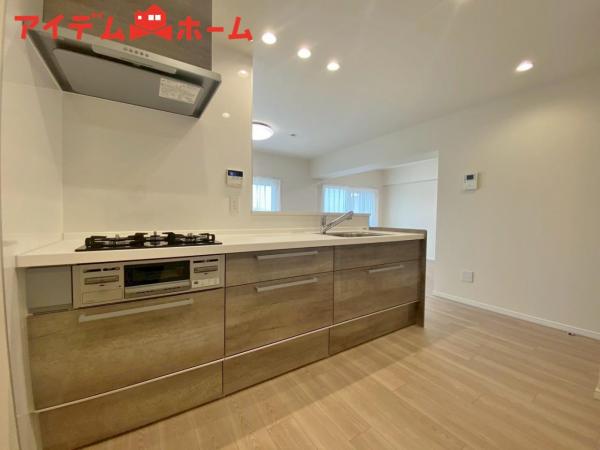 中古マンション 刈谷市板倉町３丁目 JR東海道本線（熱海〜米原）東刈谷駅 1,798万円