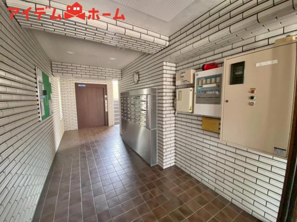 中古マンション 刈谷市板倉町３丁目 JR東海道本線（熱海〜米原）東刈谷駅 1,798万円