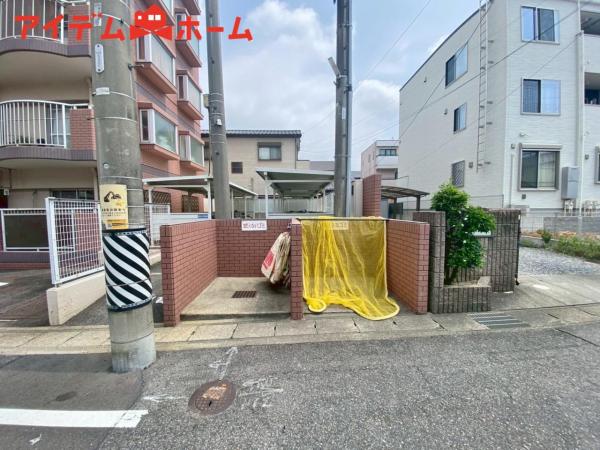 中古マンション 刈谷市板倉町３丁目 JR東海道本線（熱海〜米原）東刈谷駅 1,798万円