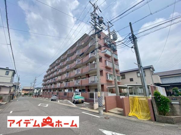 中古マンション 刈谷市板倉町3丁目 JR東海道本線(熱海〜米原)東刈谷駅 1,798万円