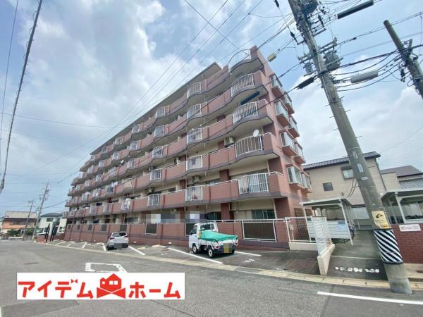 中古マンション 刈谷市板倉町３丁目 JR東海道本線（熱海〜米原）東刈谷駅 1,798万円
