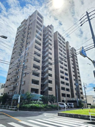中古マンション 刈谷市新栄町2丁目 JR東海道本線(熱海〜米原)刈谷駅 2,790万円