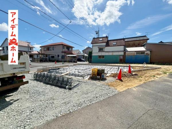 新築一戸建て 豊橋市北島町字北島 JR東海道本線（熱海〜米原）豊橋駅 2,780万円