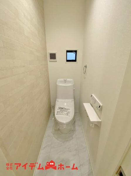 新築一戸建て 名古屋市南区観音町３丁目 名鉄常滑線道徳駅 3,190万円