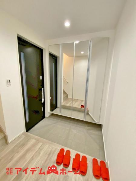 新築一戸建て 名古屋市南区観音町３丁目 名鉄常滑線道徳駅 3,190万円