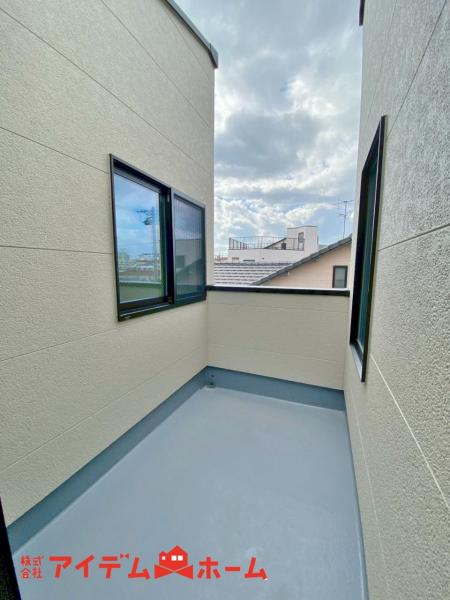 新築一戸建て 名古屋市南区観音町３丁目 名鉄常滑線道徳駅 3,190万円